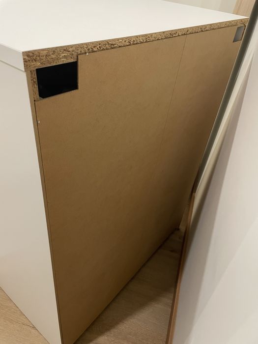 Movel 4 gavetas ikea
