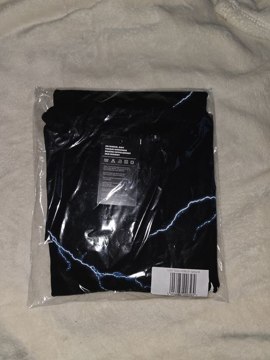 Szpaku Koszulka Gugu Thunder Merch LTD