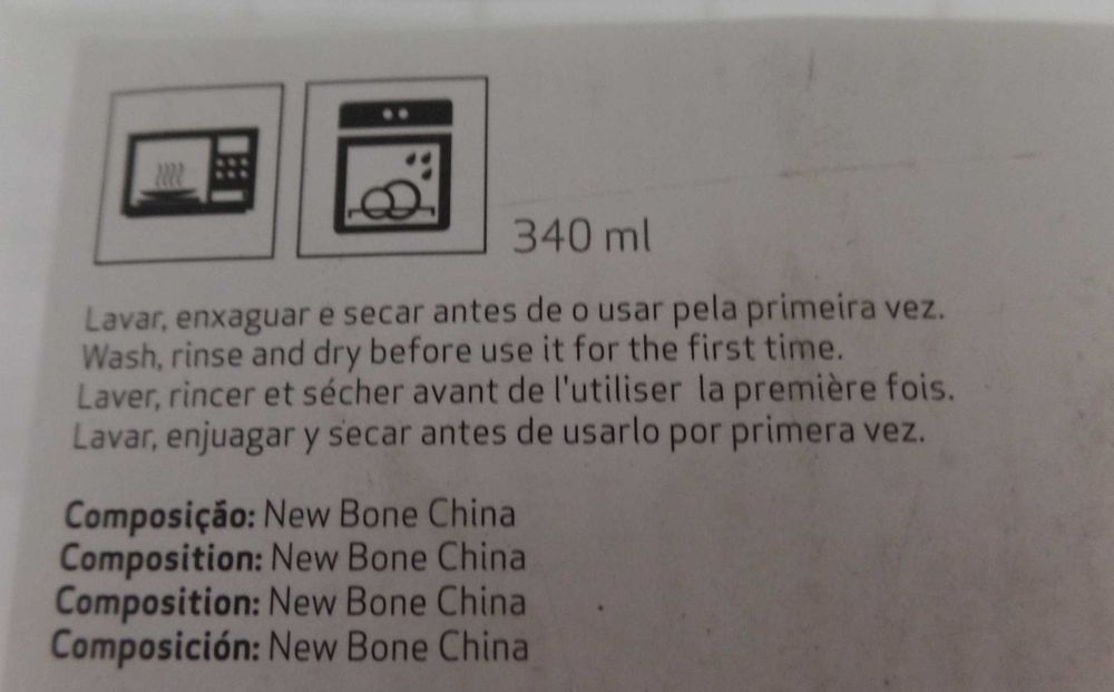 Caneca Obrigado Mãe (C9)