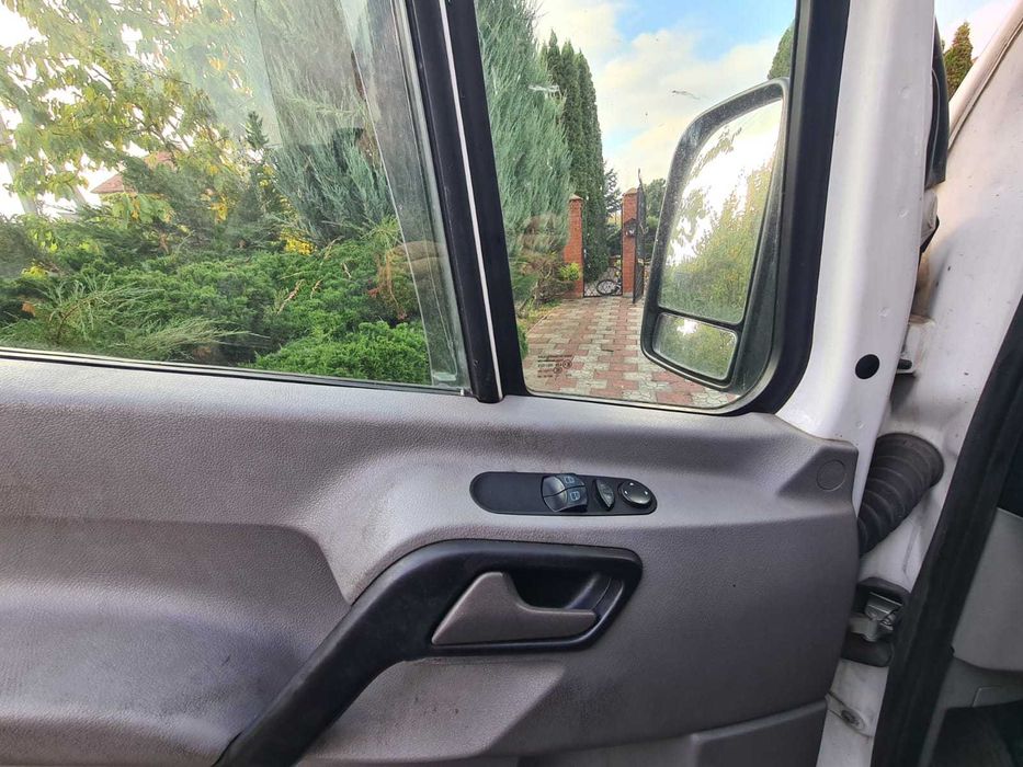 Продаж Мерседес Sprinter Реф 316 Рефрижератор