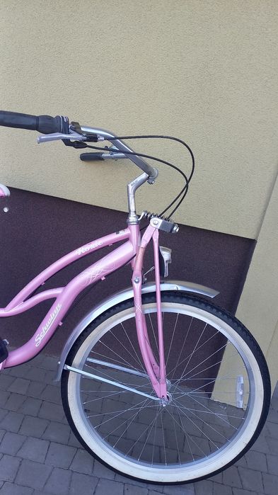 Велосипед дамка 26" з Німеччини