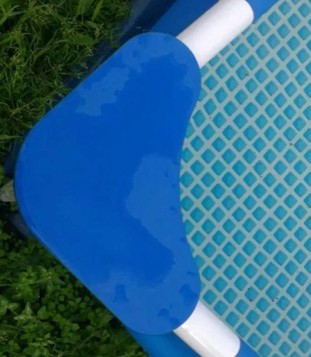 Каркасний басейн 260-160 см каркасный бассейн 2300 л