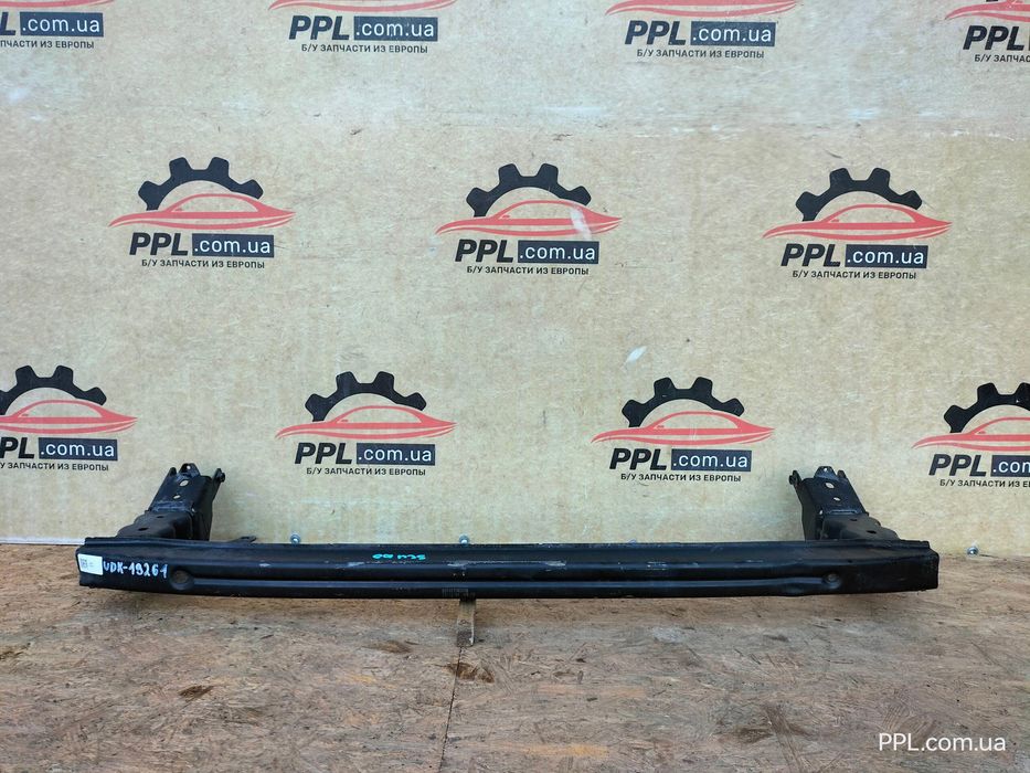 Fiat Scudo II 07-16 Jumpy Expert Усилитель бампера переднего нижний