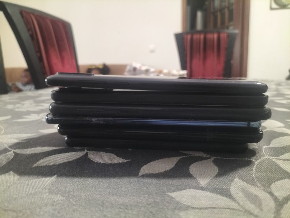 Vendo telemóveis