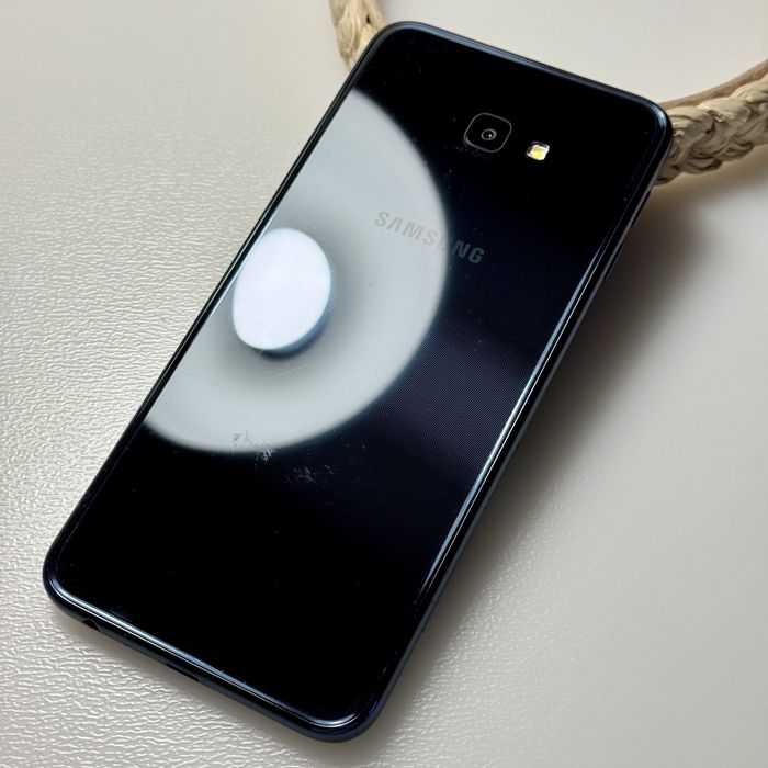 Smartfon / telefon Android Samsung J4+ | internet, WiFi, GPS