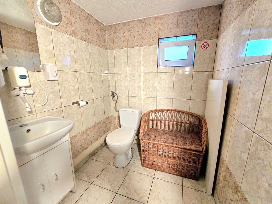 Lokal użytkowy Tulce Wynajem 36m²