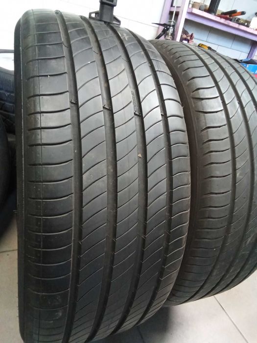 235/50 R19 103V Michelin 2 sztuki 23r.