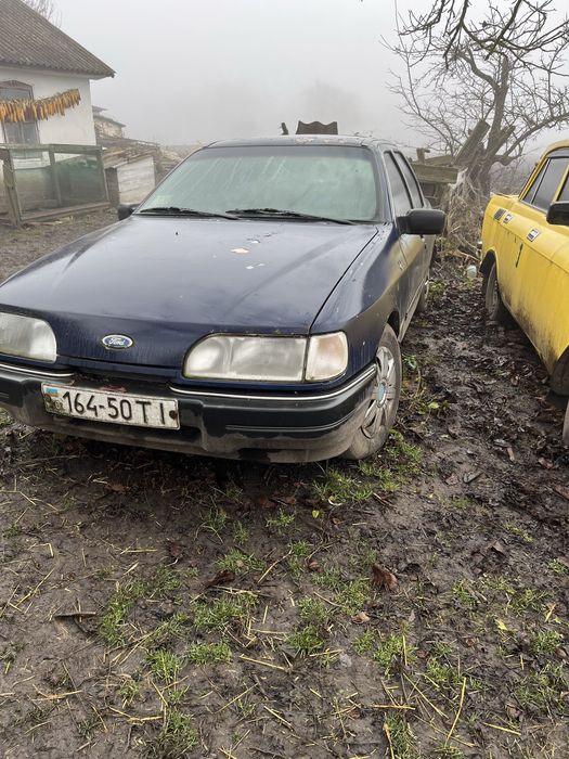 Продам Форд Сієра