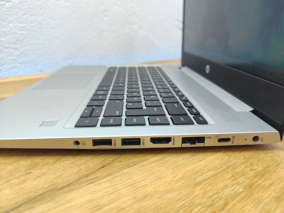 EliteBook 745 G6