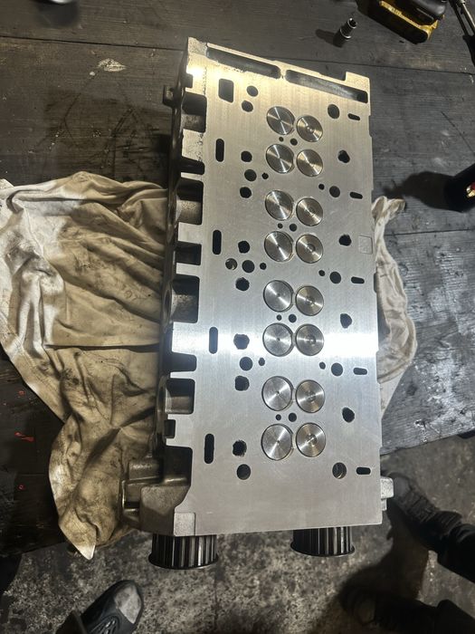 Двигун,Мотор,Двигатель, ВІДРЕСТАВРОВАНІ!!! Рено Мастер 3, 2.3 2.5