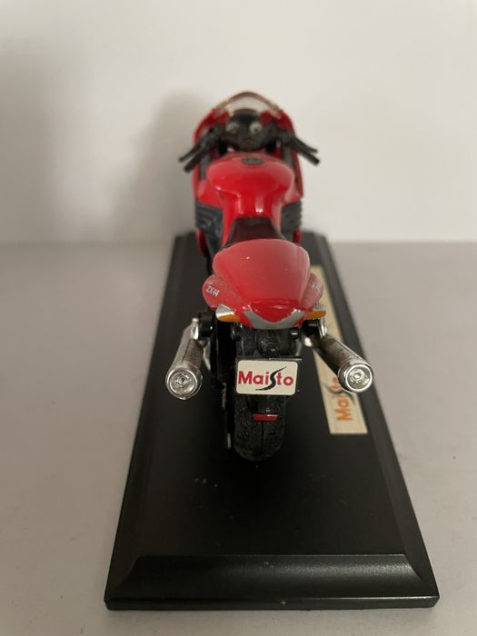 Mota kawasaki Ninja ZX-14