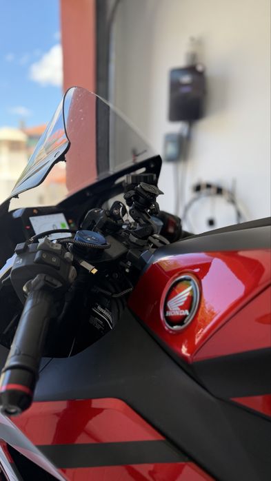 Honda CBR600RR 2025