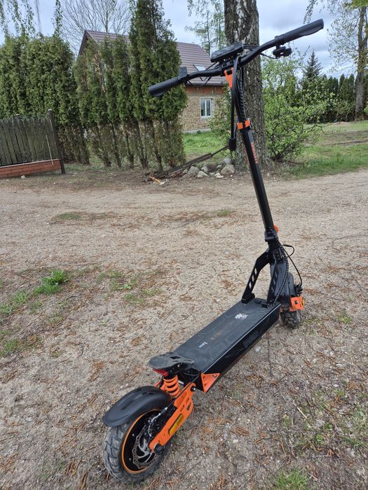 Sprzedam kamikaze k1 plus