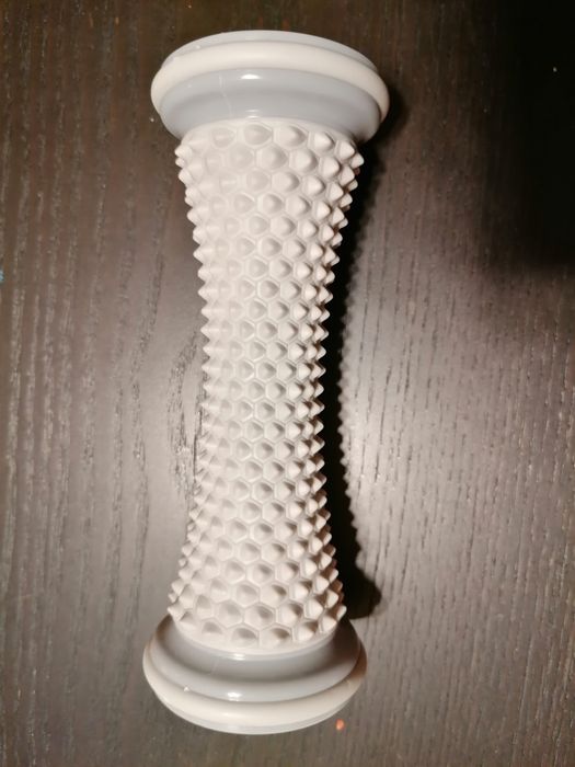 ROLO para FASCITE Plantar