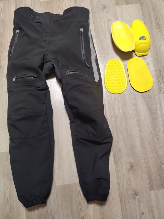 Spada мотоштани мотобрюки m men трикотажні