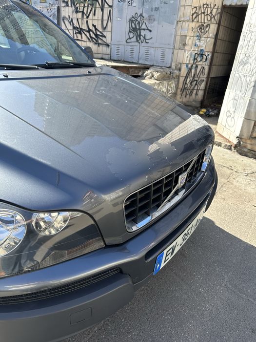 Volvo XC 90, 2005