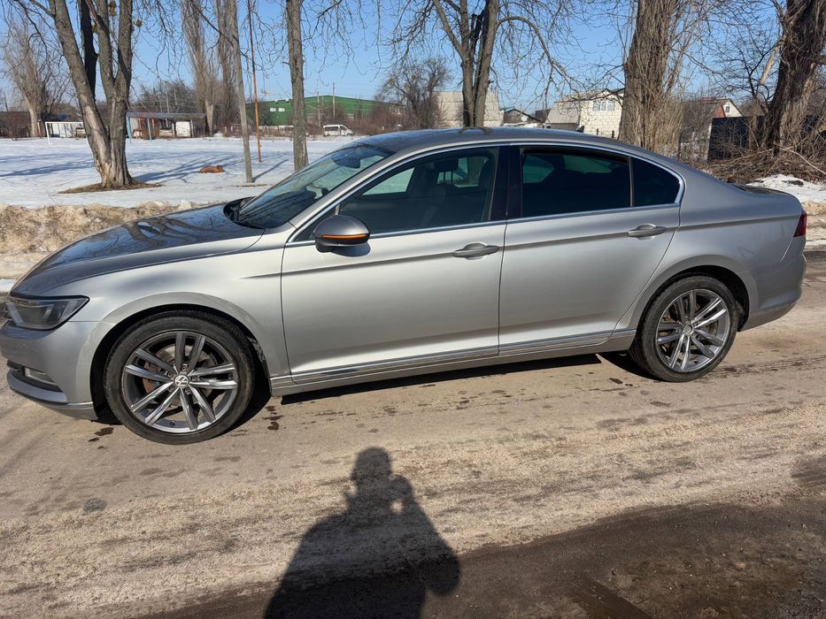 Авторозборка Passat B8 Розборка Разборка