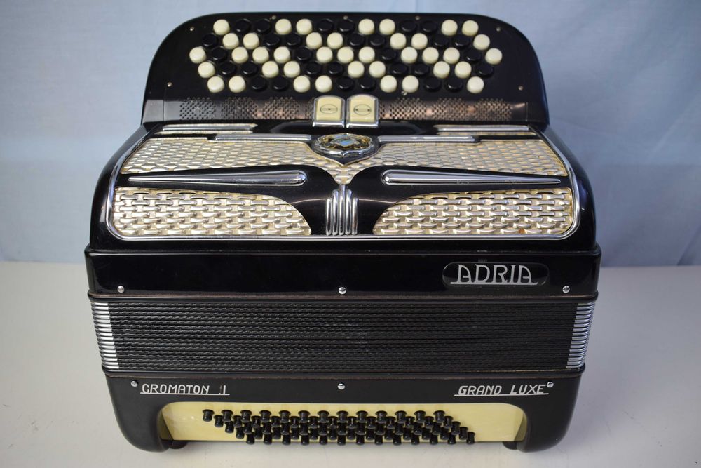 cordeao Adria Grande Lux 2 Voz. N 128