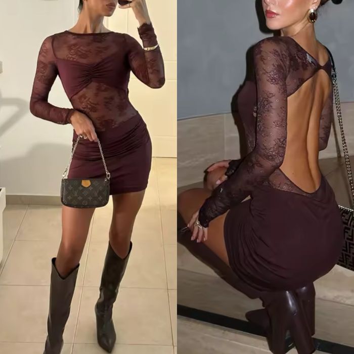 Сукня Ivina Cher17 Onebyone