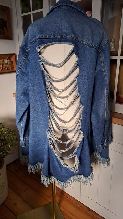 Shein katana roz 3xl