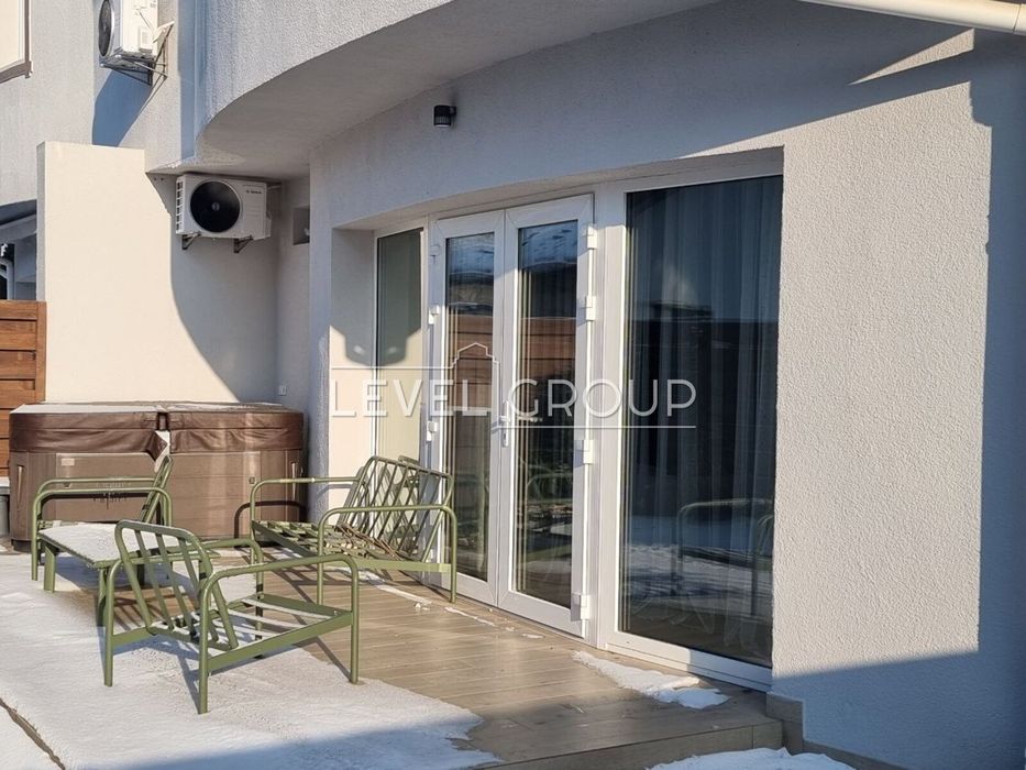 Козин, оренда нового будинку в містечку, автономність 100%!