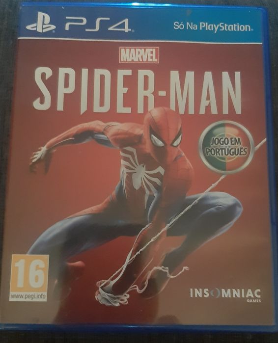 14 jogos para  playstation 4