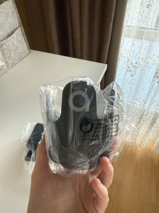 Подстаканник универсальный Anex для коляски