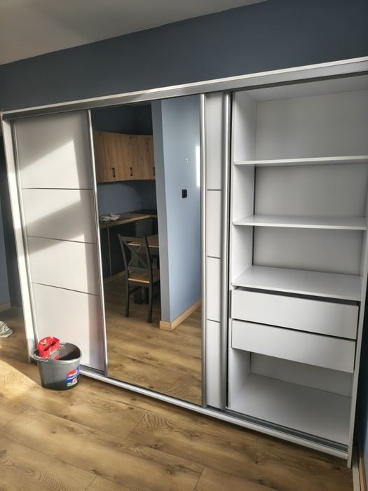 Mieszkanie do wynajęcia