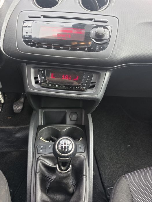 Seat iria 1.9 TDI 105cv