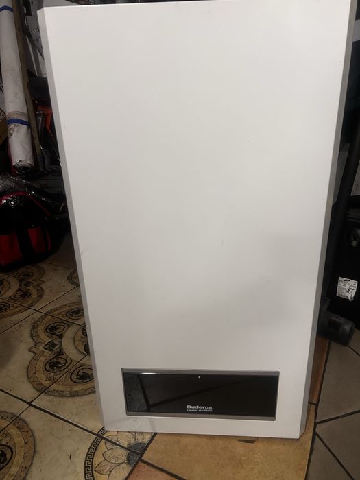 Kocioł gazowy Buderus Logamax Plus GB 152-16