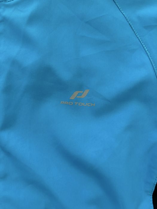 Kurtka biegowa sportowa damska rozm. XS 34 ProTouch