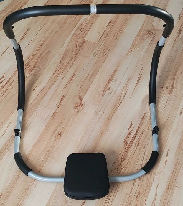 CRIVIT SPORTS Przyrząd do treningu mięśni brzucha