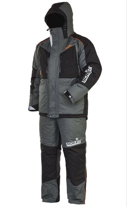 Костюм Norfin Discovery 2