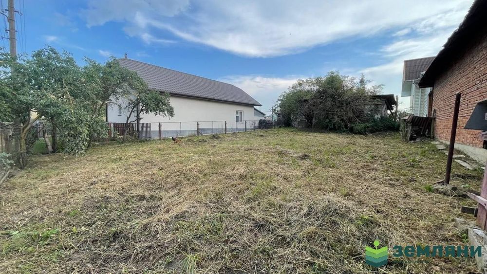 Продається ділянка 18 сот під будівництво в с. Підпечери (5)