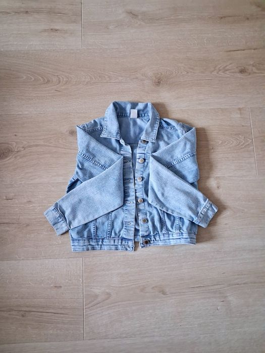 Zestaw ubranek 140 cm