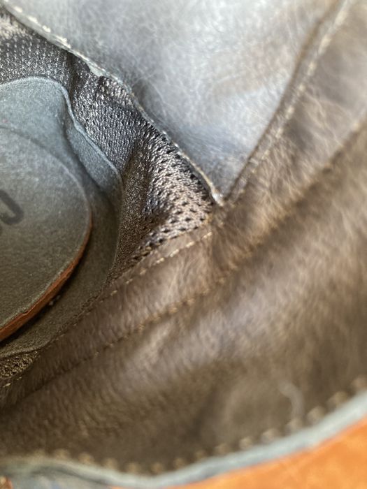 Botas Camper Peu Cami 35