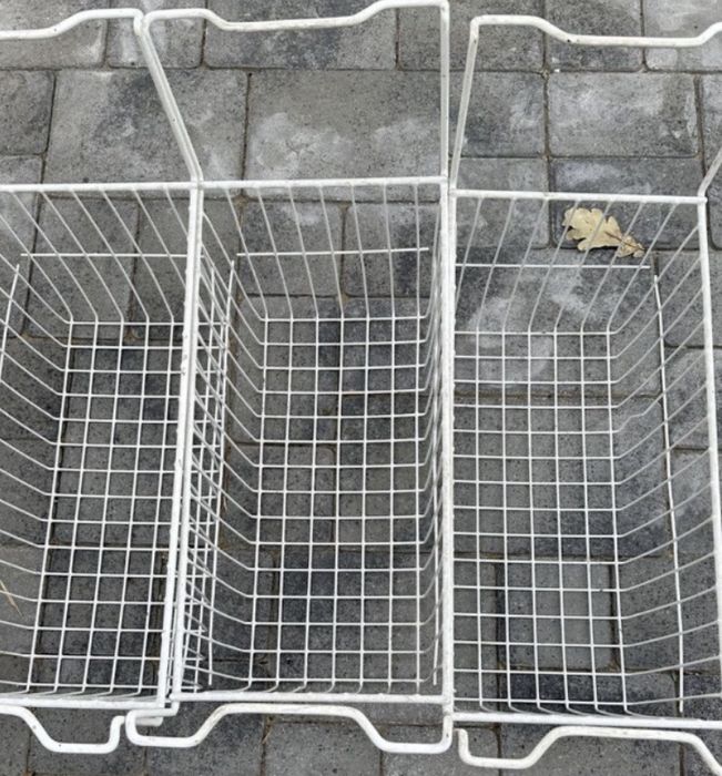 Корзини до морозильної камери Juka