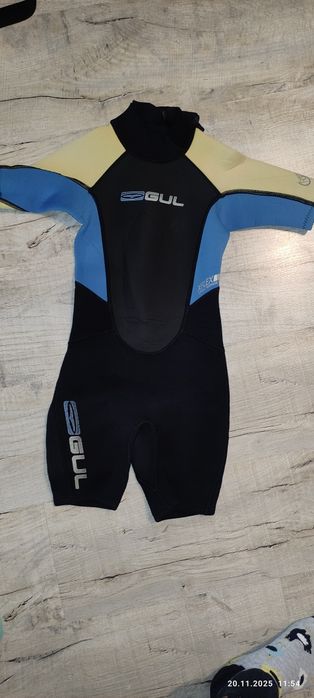 Pianka neoprenowa do pływania do wody do pływania