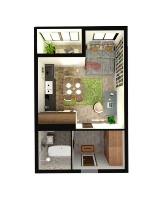 Продам 1к біля озера майже в Києві метро поруч ЖК на Озерній Новосілки