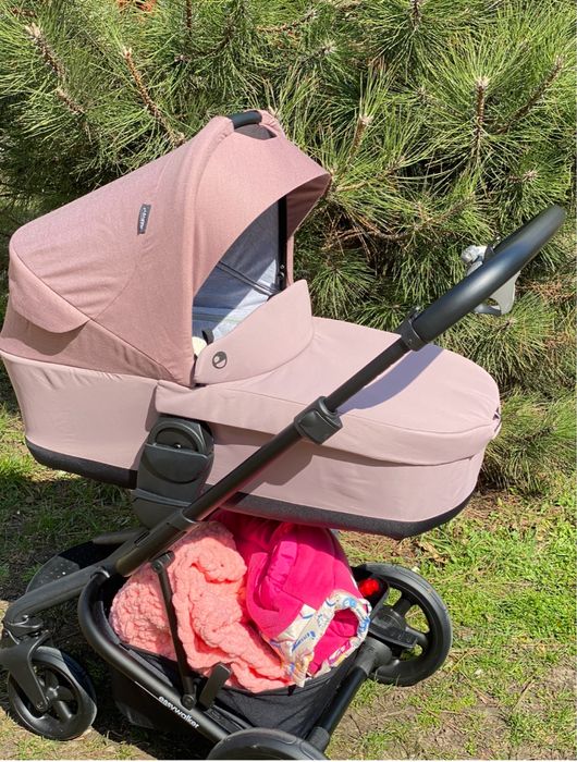 Easy Walker Harvey 2 FULL ! Після 1 дитин (Desert Pink) ІДЕАЛЬНИЙ СТАН