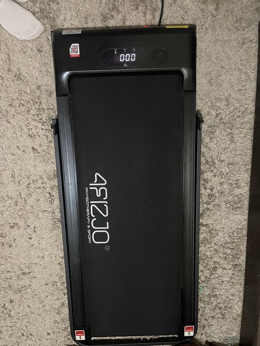 Бігова доріжка для ходьби