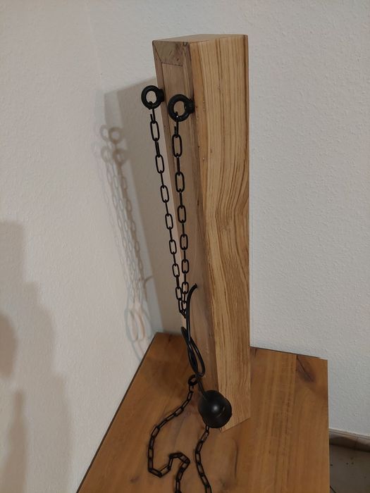 Lampa wisząca 2 model