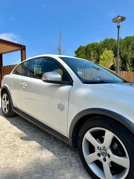 Volvo C30 1.6D 2011