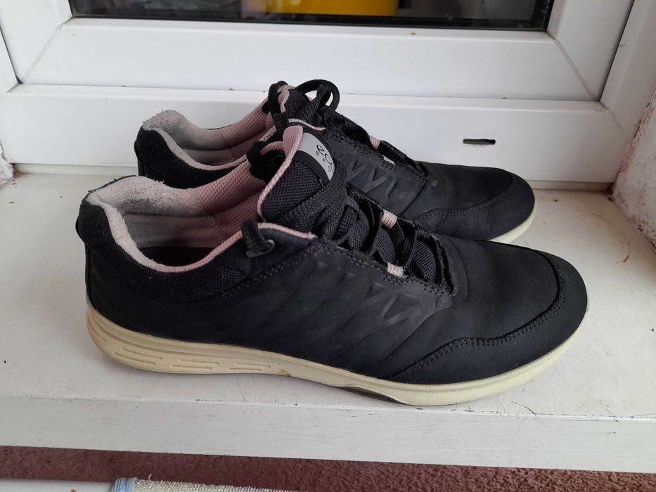 Buty Ecco Exceed r. 39