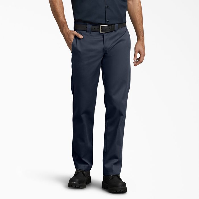 Dickies 873 Slim Fit Work Pants