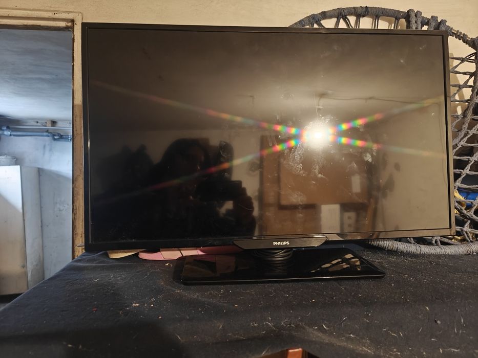 Telewizor 32 cale Philips