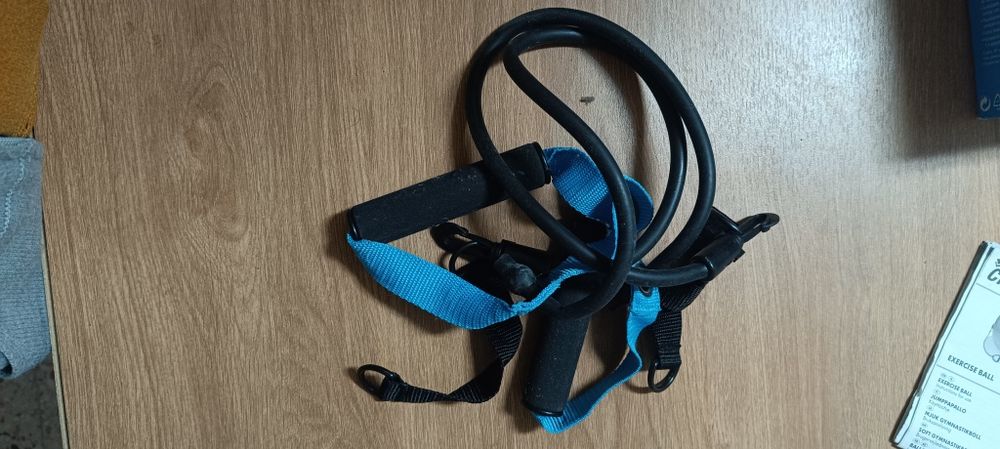 Bola de Exercício - Pilates