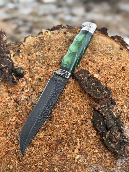 Код 926 Ніж мисливський G65 тактичний охотничий нож разделочный