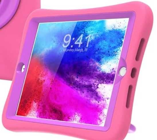 Etui na iPad 10.2'' 9/8/7th PEPKOO