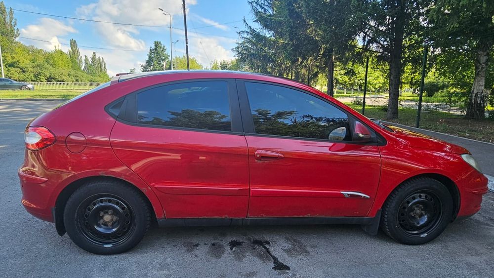 Продам Chery M11
